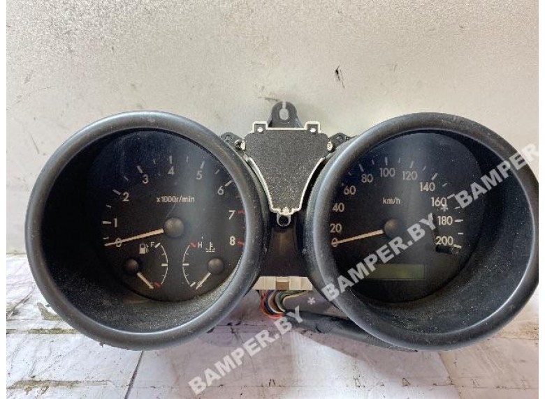 Щиток приборов (приборная панель) к Daewoo Kalos