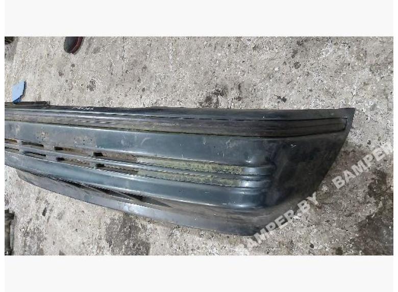Бампер передний к Chrysler Voyager, 1995г.