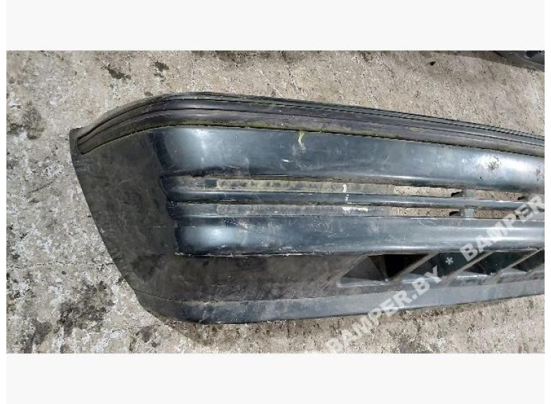 Бампер передний к Chrysler Voyager, 1995г.