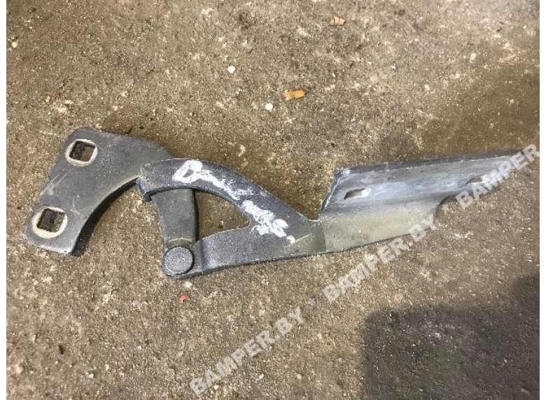 Петля капота правая к Citroen Berlingo, 1999г.