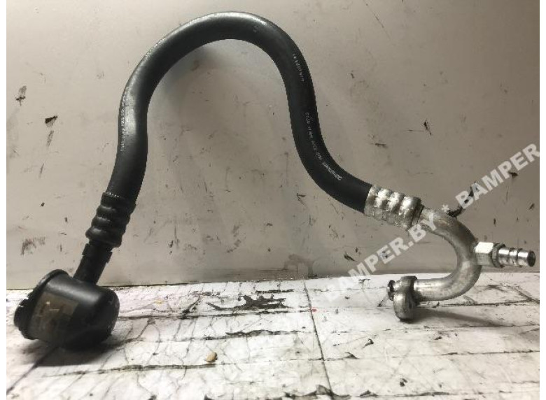 Трубка кондиционера к Mercedes C W203, 2002г.