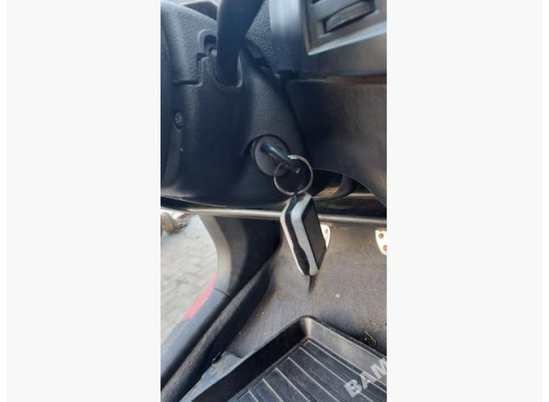 Замок зажигания к Geely MK Cross, 2009г.