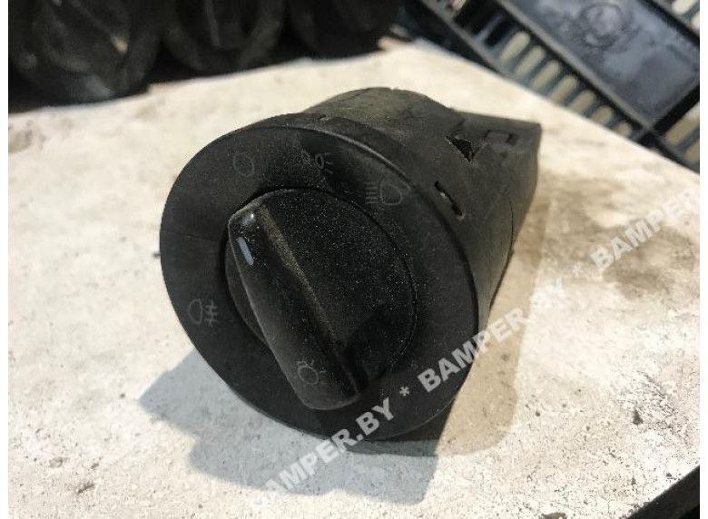 Переключатель света к Skoda Octavia, 2001г.