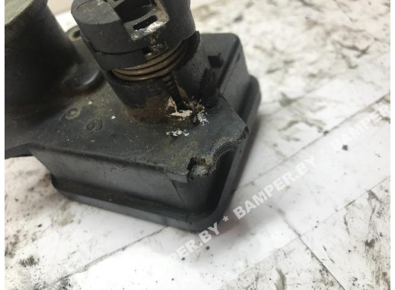 Сервопривод заслонок впускного коллектора к Hyundai Tucson