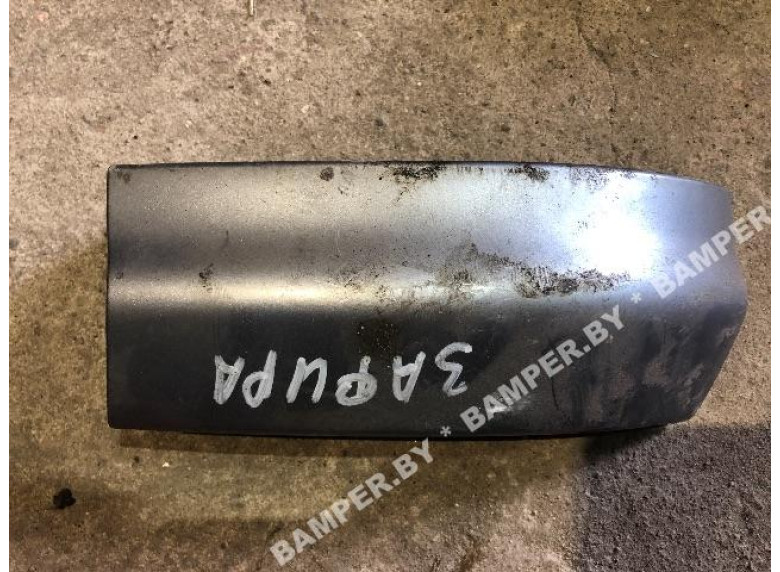 Молдинг крыла к Opel Zafira, 2004г.