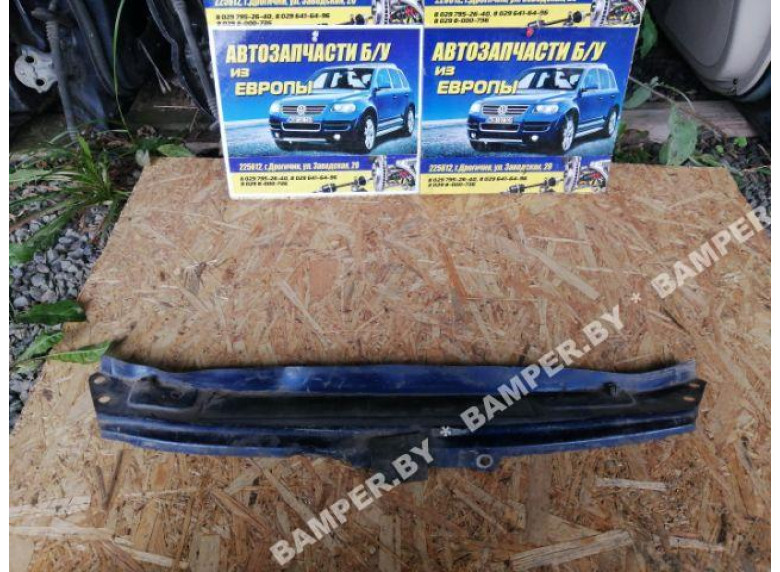 Рамка капота к Renault Scenic, 1997г.