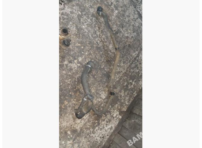 Патрубок радиатора к BMW 1 E87/E81/E82/E88