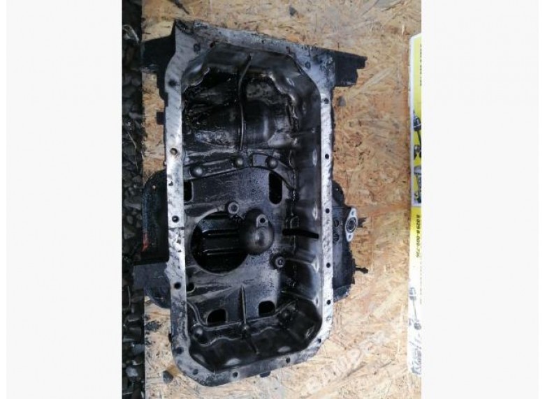 Поддон к Opel Astra