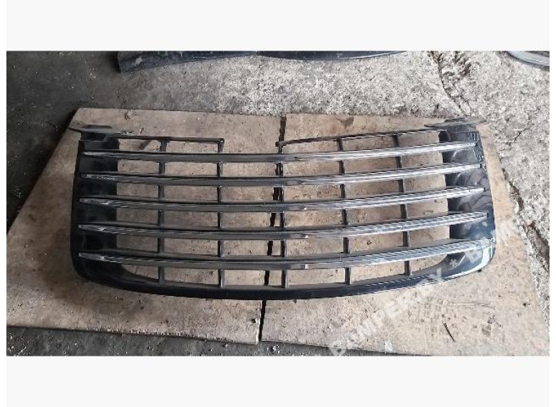 Решетка радиатора к Chrysler PT-Cruiser, 2007г.