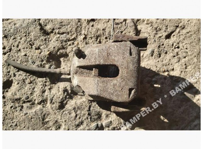 Суппорт задний правый к BMW 5 E39