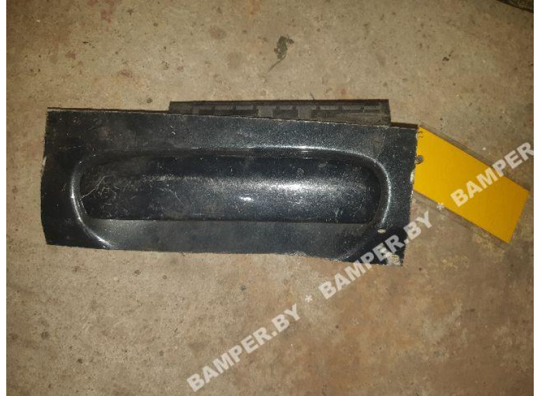 Ручка наружная передняя левая к Citroen Xsara Picasso, 2004г.