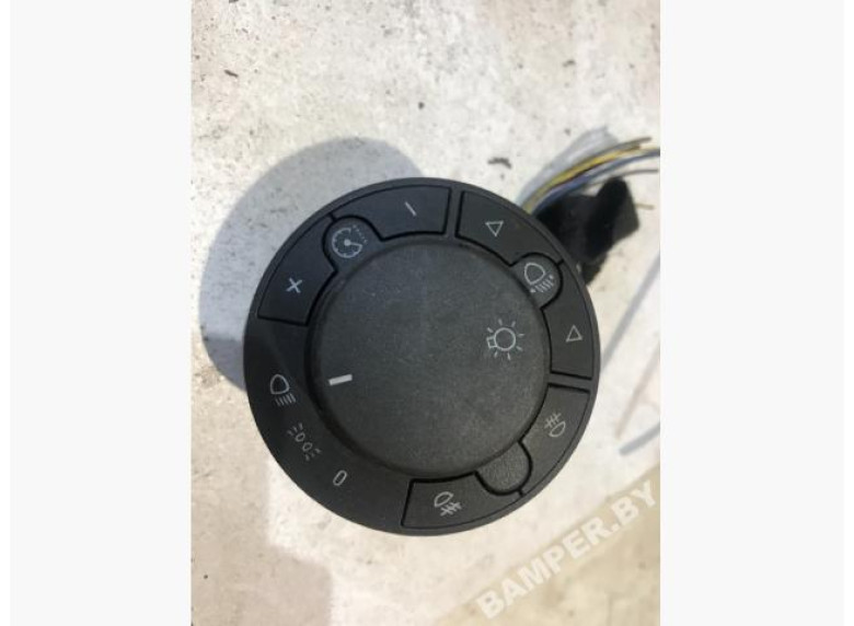 Переключатель света к Opel Corsa, 2007г.