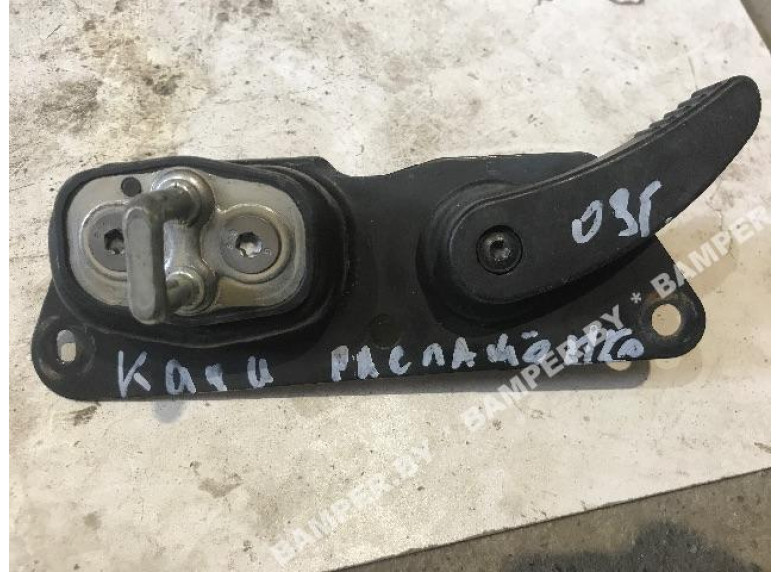 Ручка внутренняя к Volkswagen Caddy, 2009г.