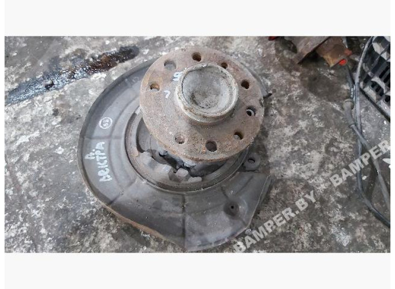 Ступица задняя правая к Opel Vectra, 2000г.