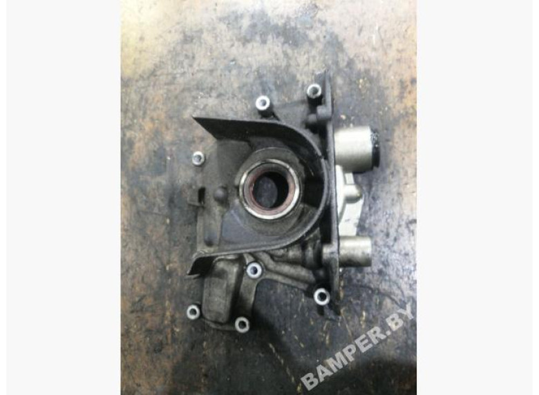 Насос масляный к Opel Insignia, 2009г.