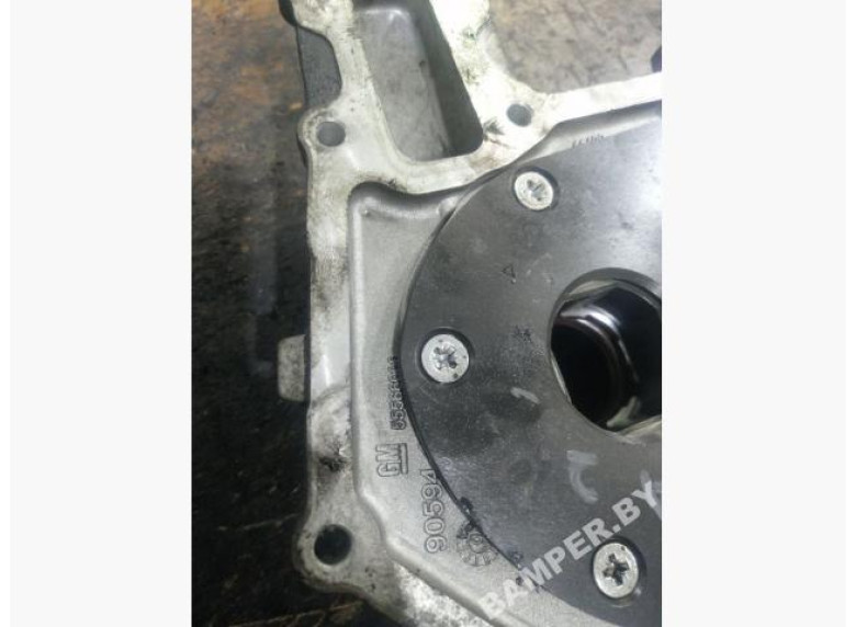 Насос масляный к Opel Insignia, 2009г.