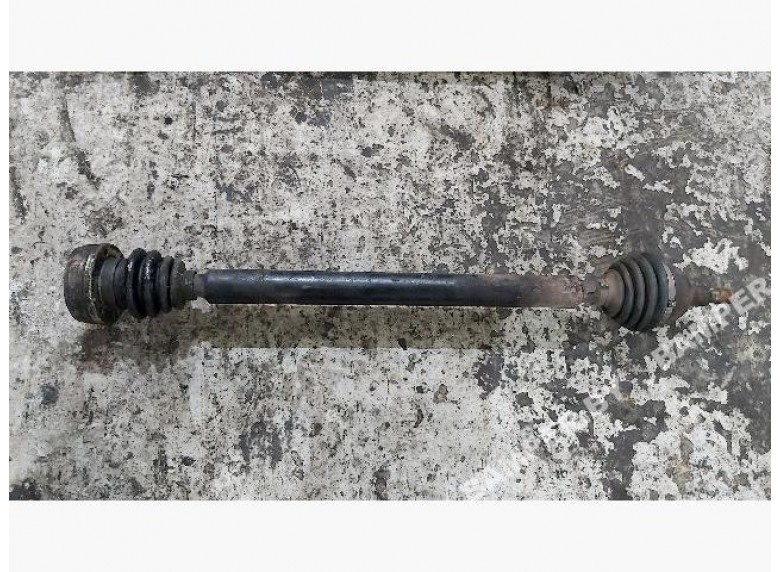 Полуось передняя правая (приводной вал, ШРУС) к Volkswagen Golf