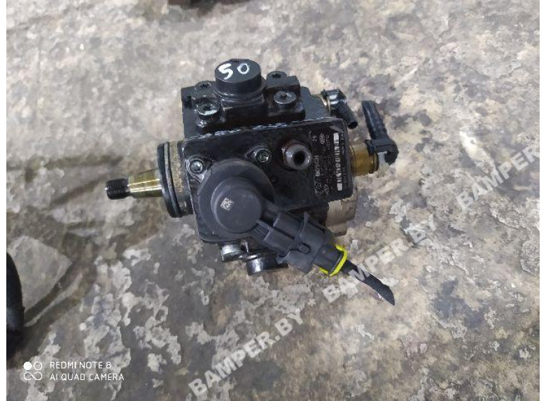 ТНВД к ТНВД к Kia Ceed undefined г. Ceed