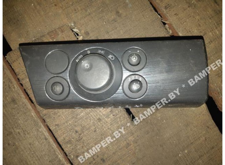 Переключатель света к Opel Astra