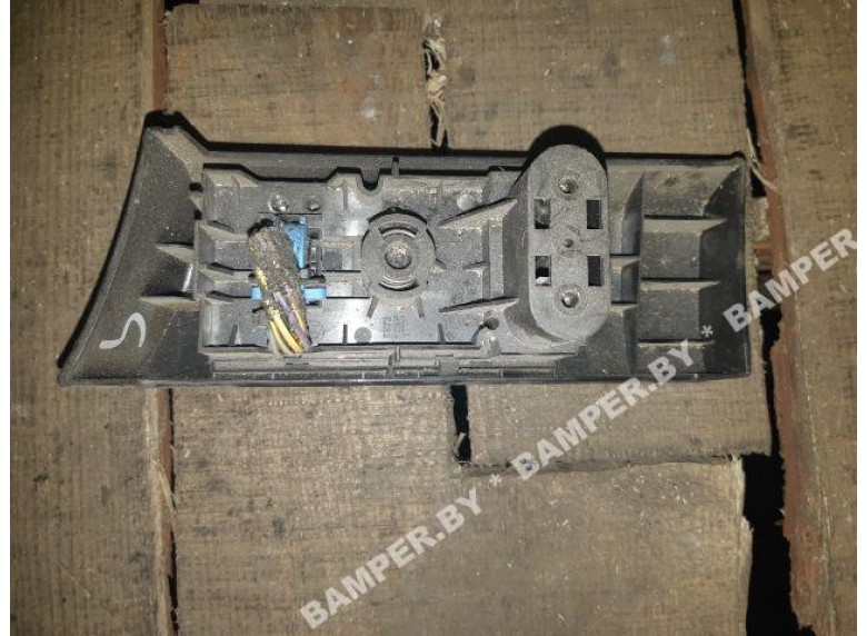 Переключатель света к Opel Astra