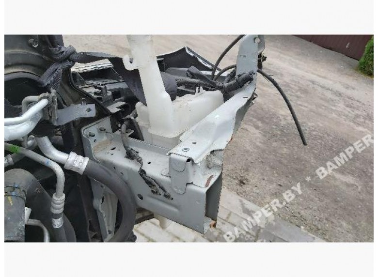 Лонжерон правый к Hyundai i20