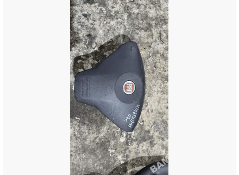 Подушка безопасности водителя к Fiat Multipla