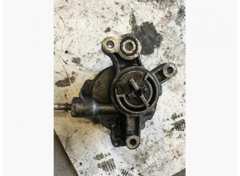 Насос вакуумный к Ford C-Max