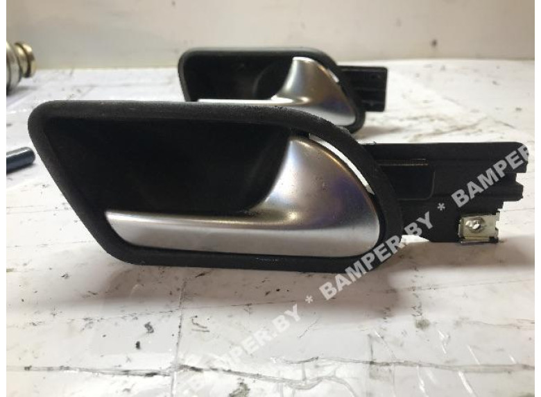 Ручка внутренняя передняя правая к Volkswagen Golf, 2006г.