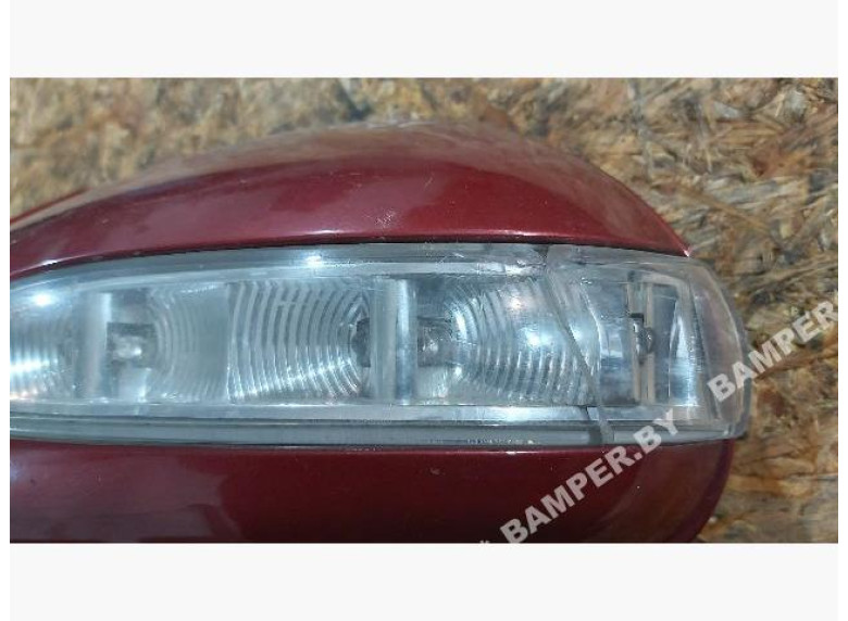Зеркало наружное левое к Mercedes CLK W209, 2003г.