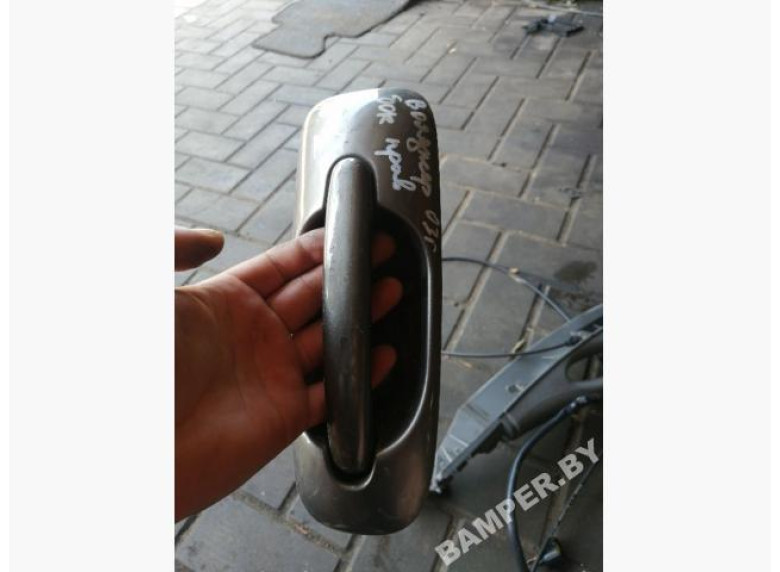 Ручка наружная сдвижной двери правой к Chrysler Grand Voyager, 2003г.
