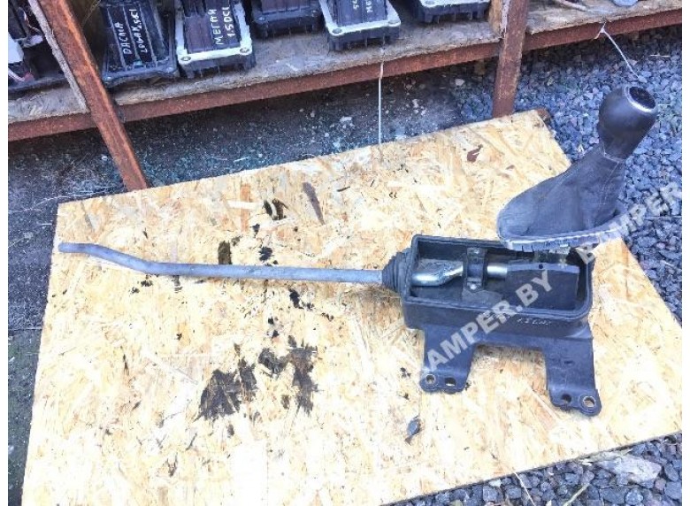 Кулиса к Opel Corsa