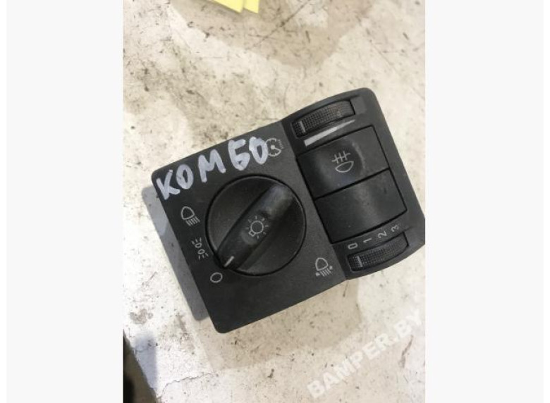 Переключатель света к Opel Combo, 2001г.