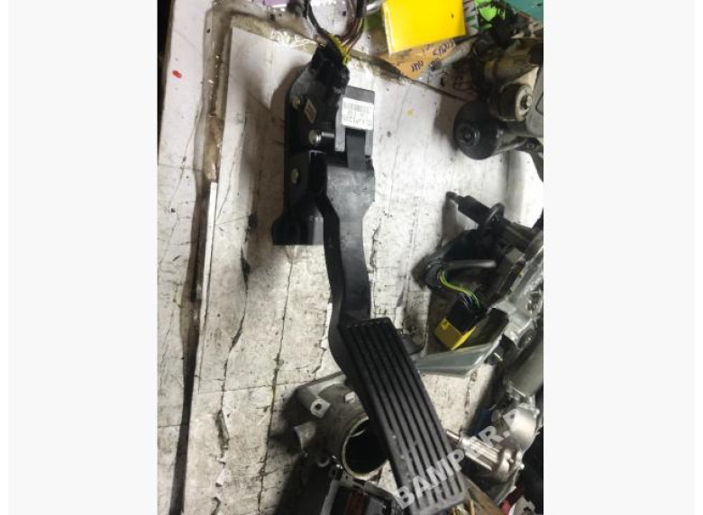 Педаль газа к Hyundai i10, 2012г.