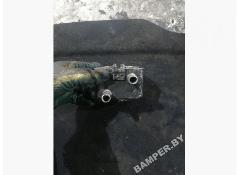 Теплообменник масляного фильтра к Peugeot 307