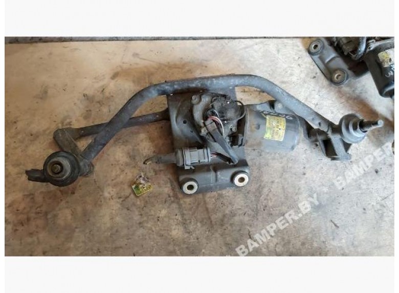 Механизм стеклоочистителя (трапеция дворников) к Renault Espace