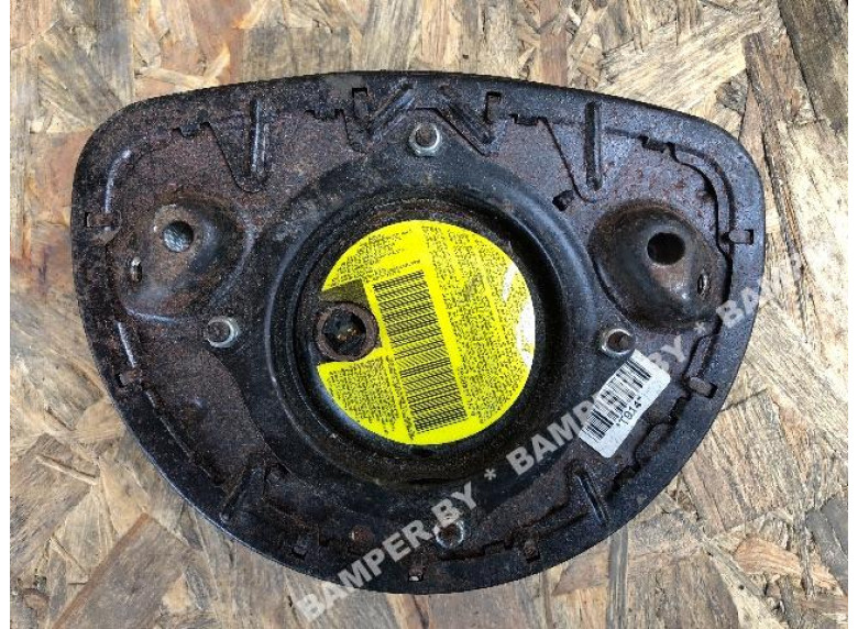 Подушка безопасности водителя к Opel Meriva, 2002г.