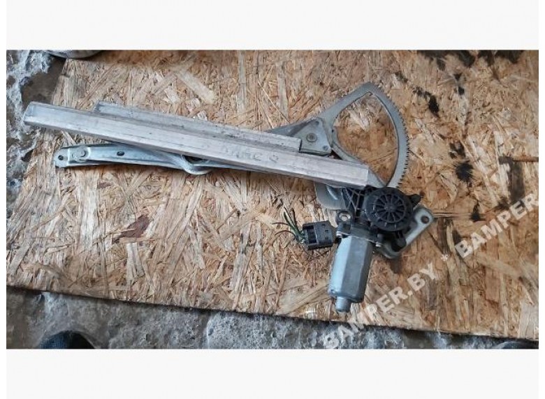 Стеклоподъемник электрический передний правый к Mercedes E W210