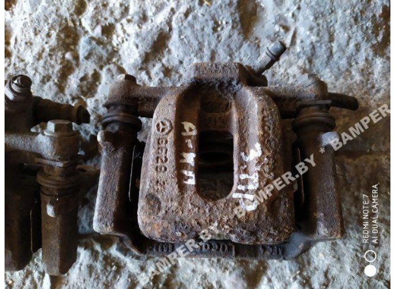 Суппорт задний правый к Mercedes A W168