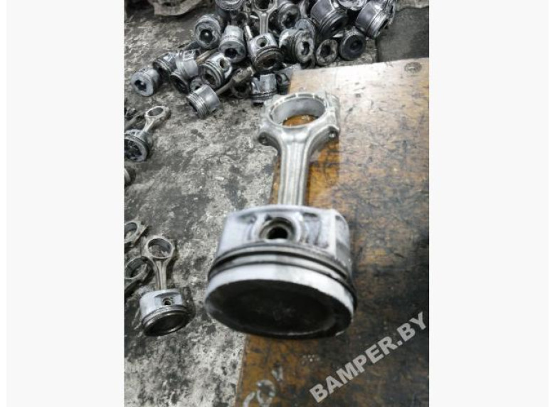 Поршень к Volkswagen Golf, 1999г.