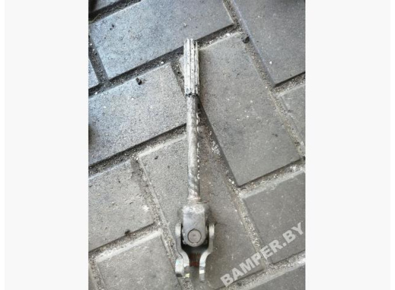 Рулевой карданчик к Fiat Punto