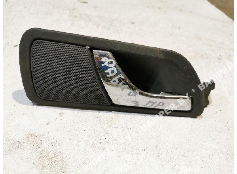 Ручка внутренняя задняя правая к Skoda Fabia, 2004г.