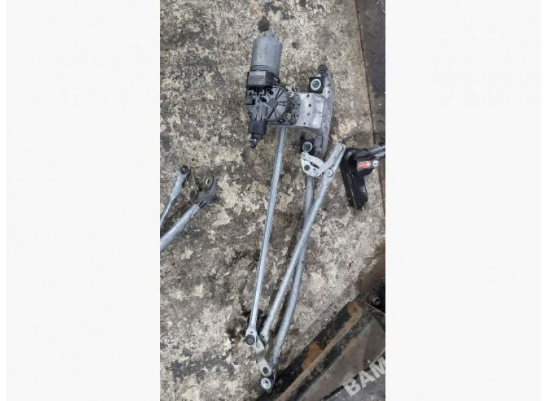 Механизм стеклоочистителя (трапеция дворников) к Ford C-Max