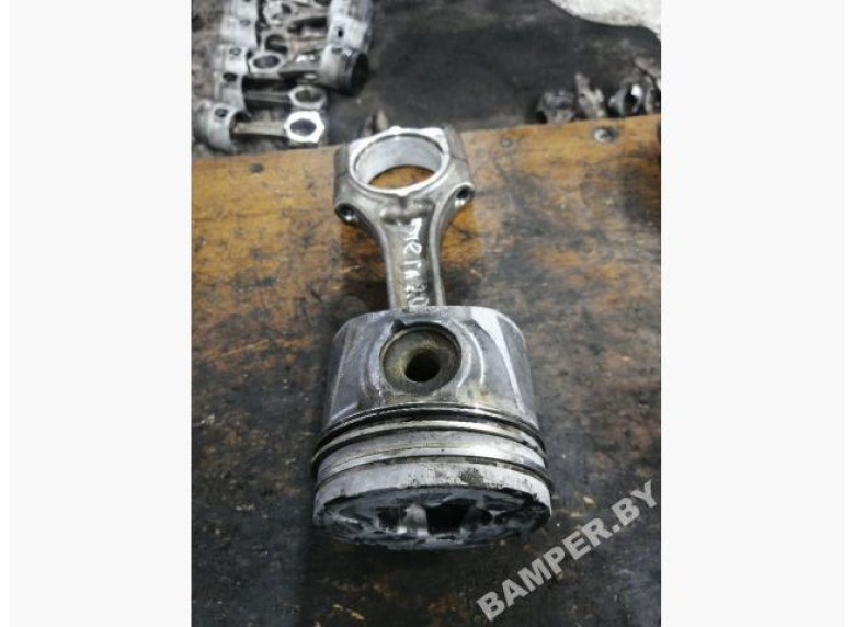 Поршень к Opel Zafira, 2002г.