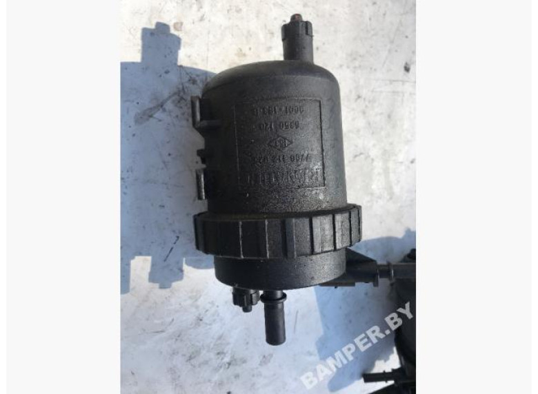 Корпус топливного фильтра к Renault Kangoo, 2000г.