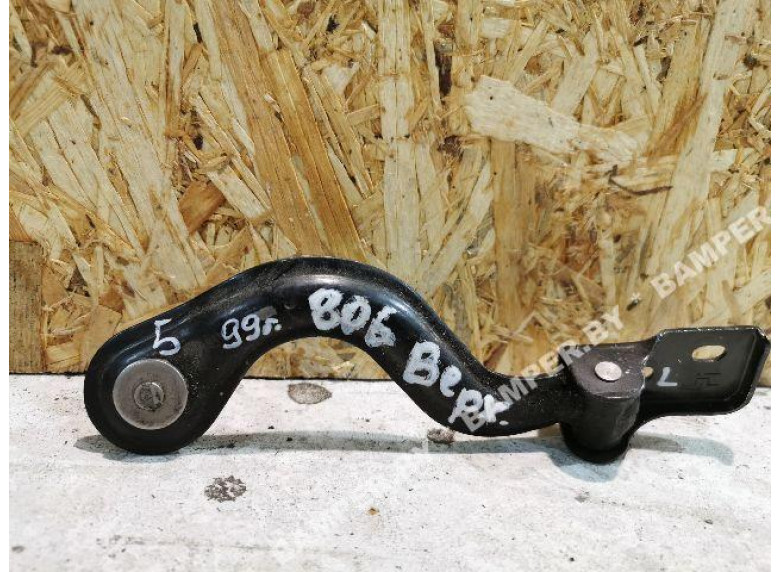 Ролик двери сдвижной к Peugeot 806, 2000г.