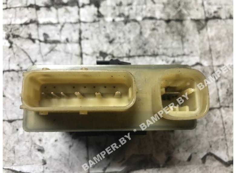 Реле накала свечей к Peugeot 5008