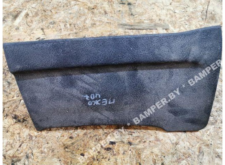 Подушка безопасности пассажира к Peugeot 407