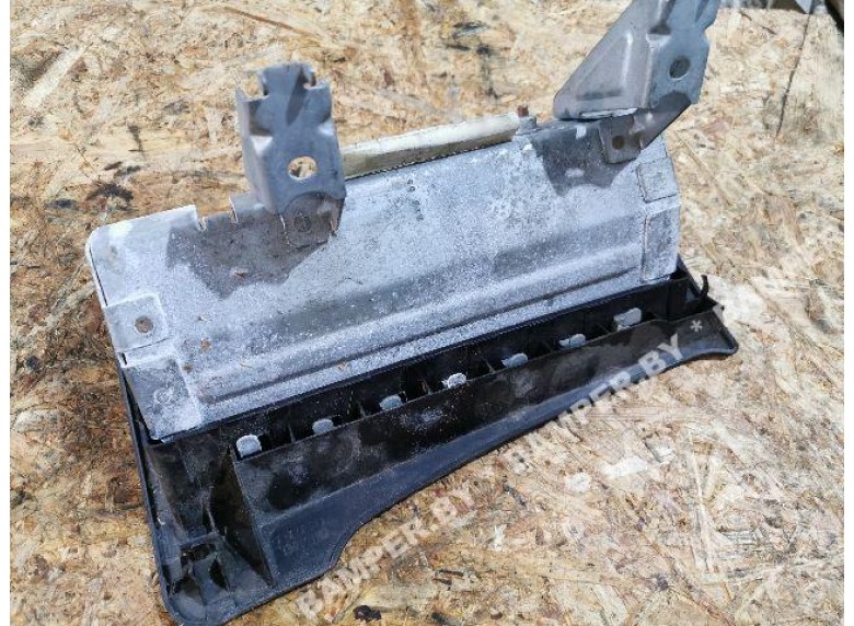 Подушка безопасности пассажира к Peugeot 407