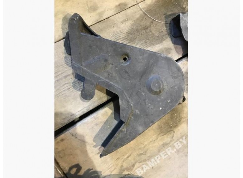 Защита (кожух) ремня ГРМ к Peugeot 406