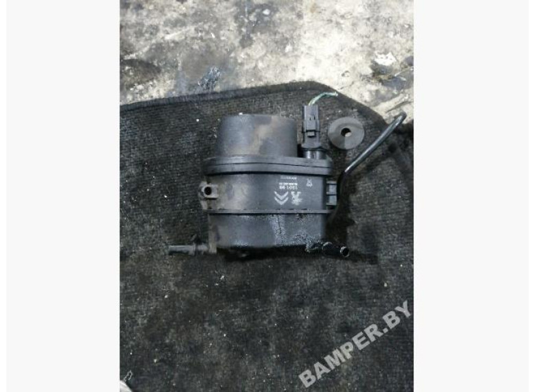 Корпус топливного фильтра к Peugeot 207, 2007г.